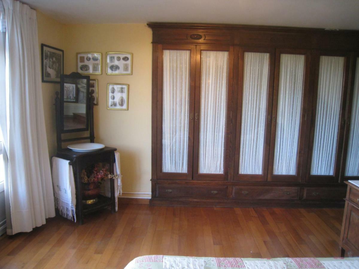 Holiday home Os Carris