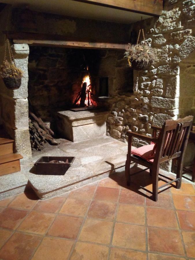 Os Carris * Vimianzo